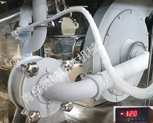 臺(tái)南市低溫粉碎機(jī) 臺(tái)南市低溫粉碎機(jī)