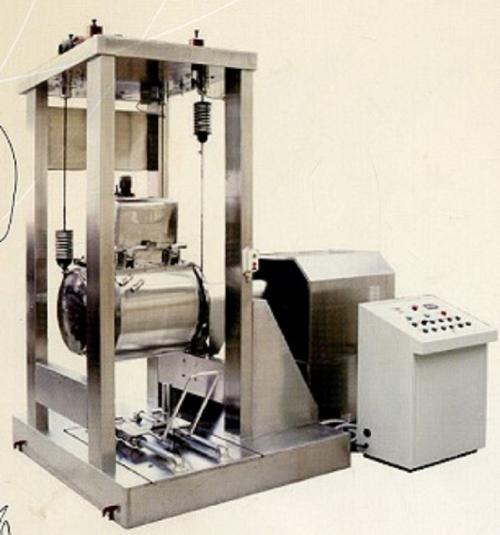 攀枝花制藥粉碎機加藥裝置問題