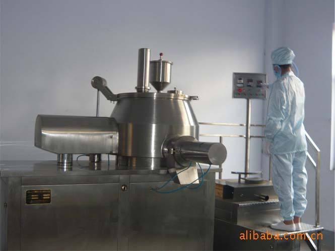 興義某食品公司采購超微粉碎機(jī)