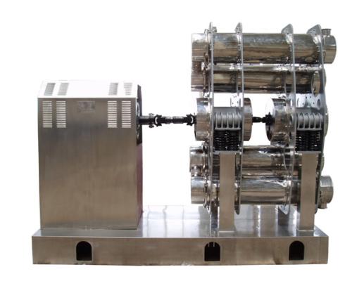 興義醫(yī)藥原料企業(yè)采購超細(xì)粉碎機(jī)