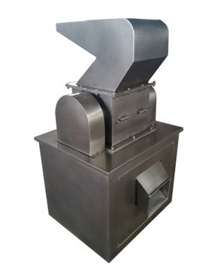 {fenzhan}粗破機(jī)(破碎機(jī))