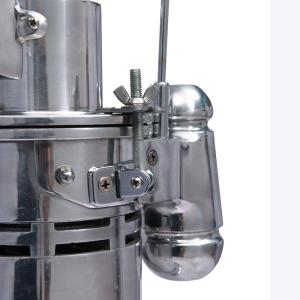 青島微納針對小規(guī)模單位需求開發(fā)了小型制藥粉碎機(jī)