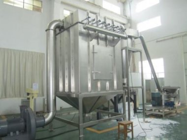 超微粉碎機(jī)告訴你低溫對粉碎有什么作用！