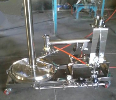 超微粉碎機(jī)要經(jīng)過(guò)嚴(yán)格進(jìn)行檢測(cè)才能投入資金使用